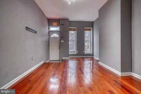 Entry Way - 2603 Boone St, Baltimore, MD 21218 photo 1 of 4