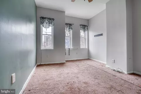 Bedroom - 2603 Boone St, Baltimore, MD 21218 photo 1 of 5
