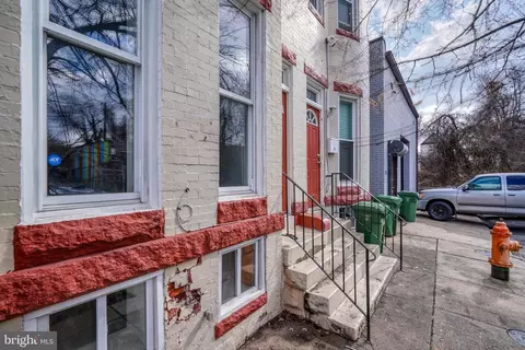 Exterior - 2603 Boone St, Baltimore, MD 21218 photo 2 of 6