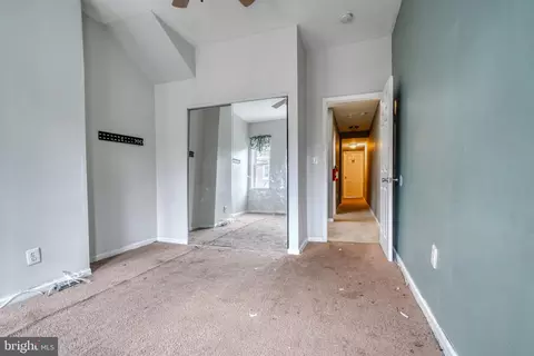 Entry Way - 2603 Boone St, Baltimore, MD 21218 photo 2 of 4
