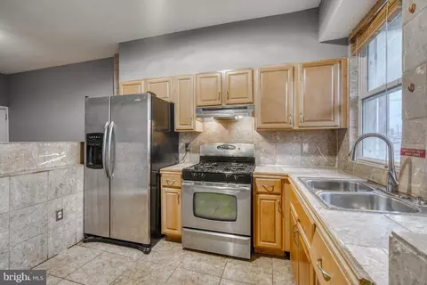 Kitchen - 2603 Boone St, Baltimore, MD 21218 photo 2 of 5