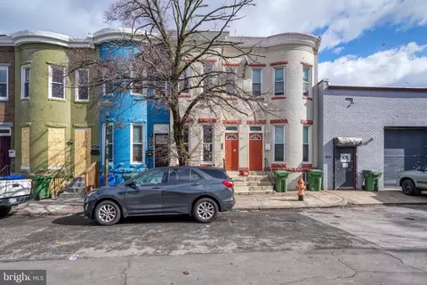 Other - 2603 Boone St, Baltimore, MD 21218 photo 1 of 11