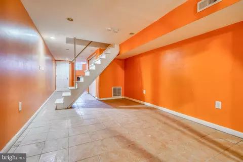 Entry Way - 2603 Boone St, Baltimore, MD 21218 photo 3 of 4