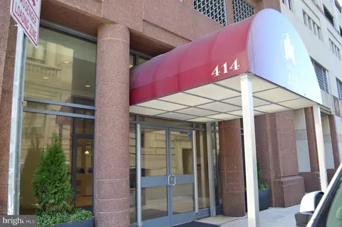 414 Water St #1705, Baltimore, MD 21202