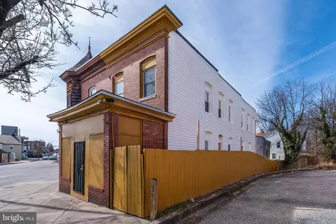 4602 Harford Rd, Baltimore, MD 21214