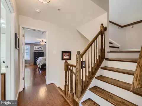 Entry Way - 1303 Lowman St, Baltimore, MD 21230 photo 3 of 4
