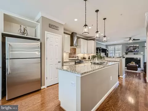 Kitchen - 1303 Lowman St, Baltimore, MD 21230 photo 6 of 8