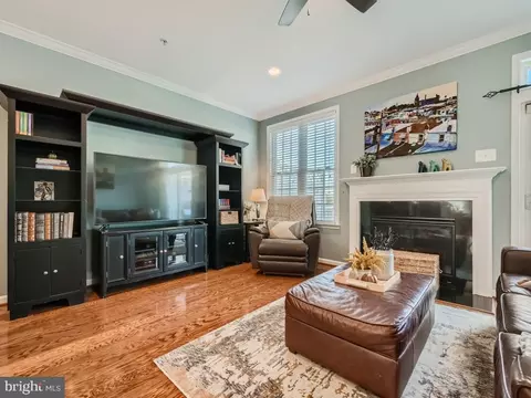 Living - 1303 Lowman St, Baltimore, MD 21230 photo 1 of 3
