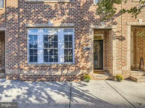 Exterior - 1303 Lowman St, Baltimore, MD 21230 photo 2 of 8