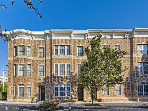 1303 Lowman St, Baltimore, MD 21230