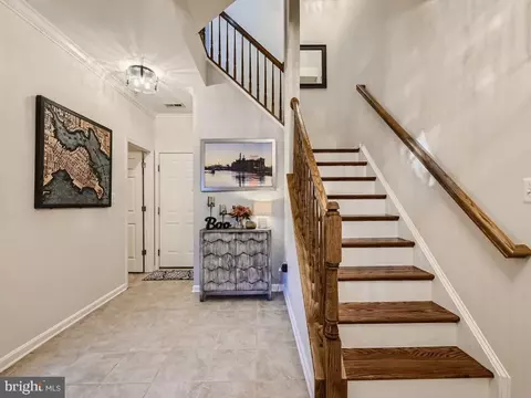 Entry Way - 1303 Lowman St, Baltimore, MD 21230 photo 2 of 4
