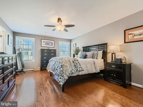 Bedroom - 1303 Lowman St, Baltimore, MD 21230 photo 2 of 3