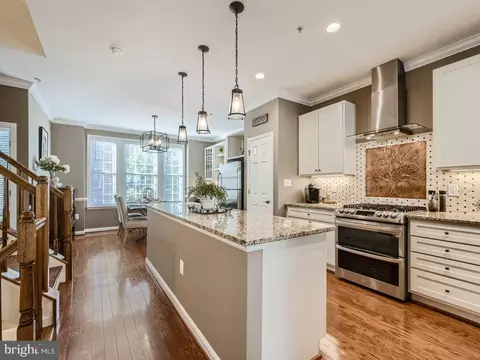 Kitchen - 1303 Lowman St, Baltimore, MD 21230 photo 4 of 8