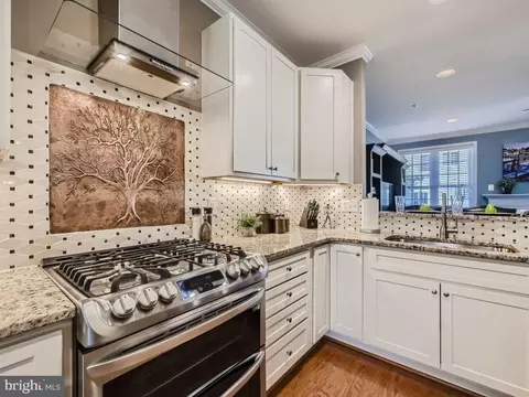 Kitchen - 1303 Lowman St, Baltimore, MD 21230 photo 2 of 8