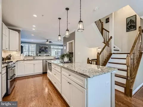 Kitchen - 1303 Lowman St, Baltimore, MD 21230 photo 1 of 8