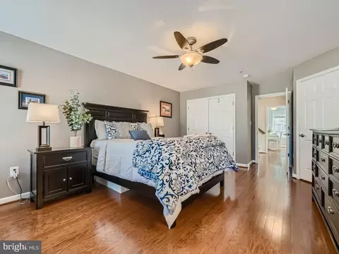 Bedroom - 1303 Lowman St, Baltimore, MD 21230 photo 1 of 3