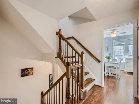Entry Way - 1303 Lowman St, Baltimore, MD 21230 photo 4 of 4