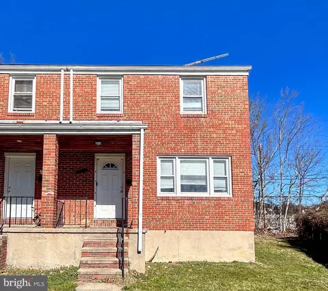 3906 Eierman Ave, Baltimore, MD 21206