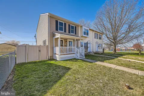 6527 Parnell, Baltimore City, MD 21222
