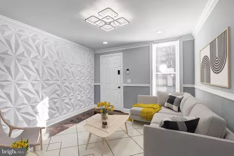 14 S Carey St, Baltimore, MD 21223