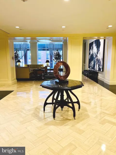 Entry Way - 10 E Lee St #707, Baltimore, MD 21202 photo 6 of 6