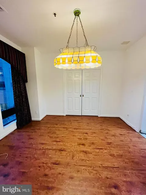 Bedroom - 10 E Lee St #707, Baltimore, MD 21202 photo 2 of 6