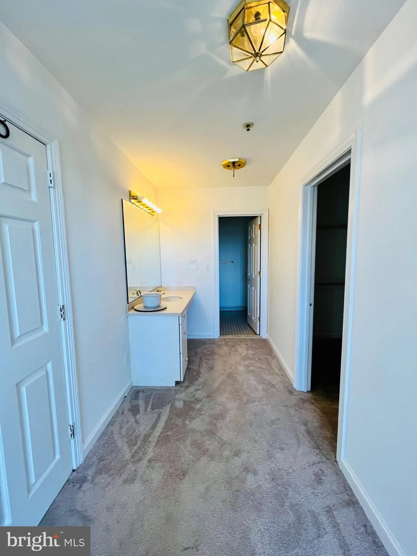 Entry Way - 10 E Lee St #707, Baltimore, MD 21202 photo 3 of 6