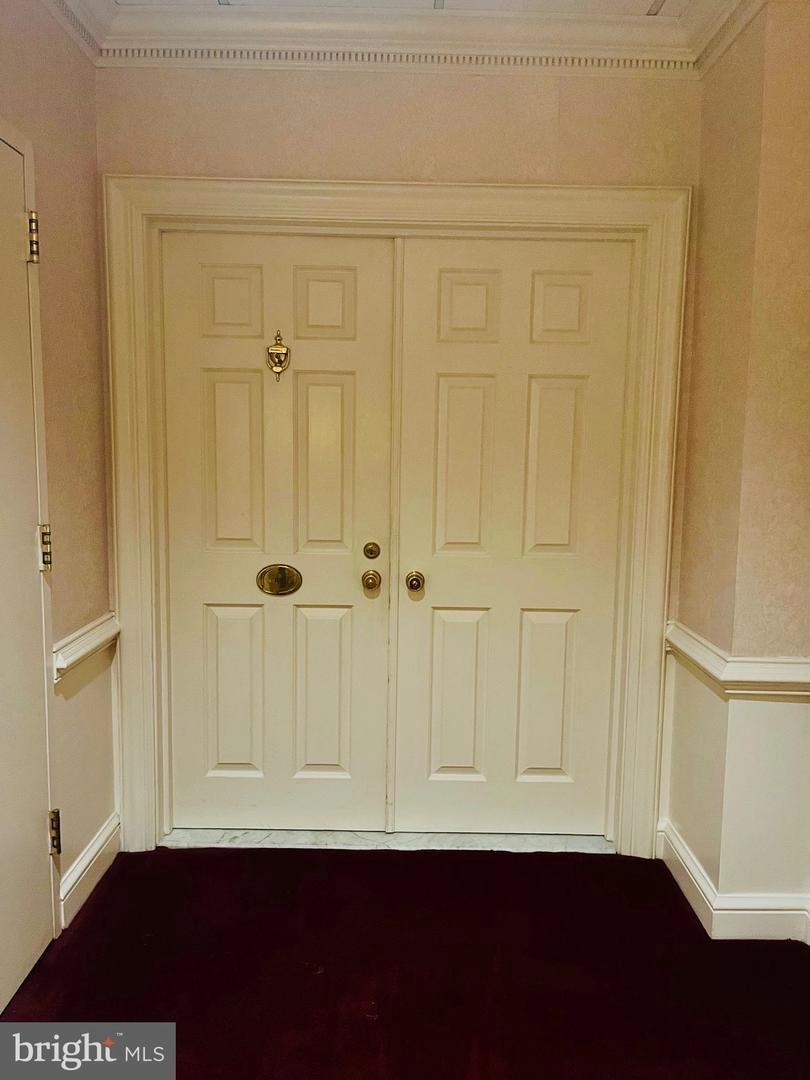 Entry Way - 10 E Lee St #707, Baltimore, MD 21202 photo 4 of 6