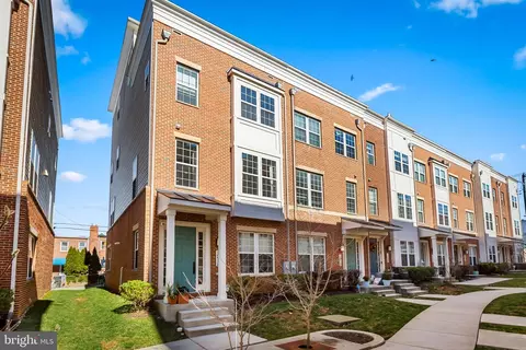 1212 Berry St, Baltimore, MD 21211