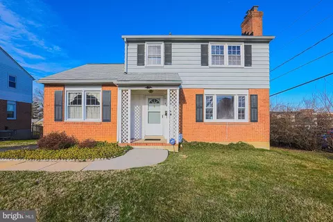 6618 Marietta Ave, Baltimore, MD 21214