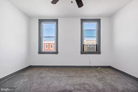 Bedroom - 2611 E Hoffman St, Baltimore, MD 21213 photo 5 of 5