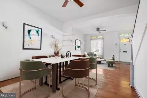 Dining - 2611 E Hoffman St, Baltimore, MD 21213 photo 1 of 1