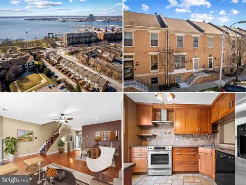 1211 S Potomac St, Baltimore, MD 21224