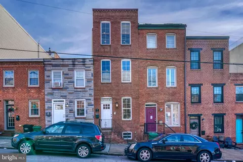 3411 Dillon St, Baltimore, MD 21224