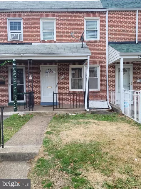 334 Gusryan St, Baltimore, MD 21224