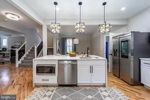 2808 N Loudon Ave, Baltimore, MD 21216
