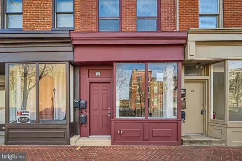 17 S Carrollton Ave, Baltimore, MD 21223