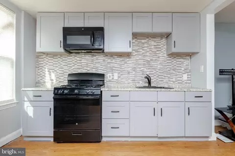 Kitchen - 3247 Pelham Ave, Baltimore, MD 21213 photo 1 of 3