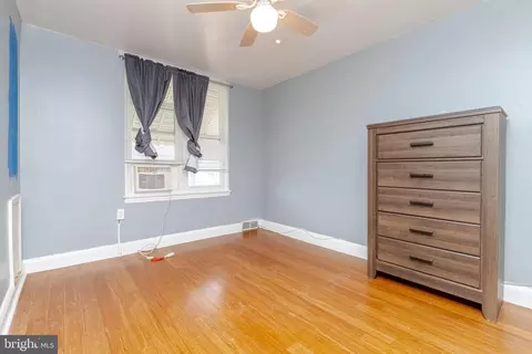 Bedroom - 3247 Pelham Ave, Baltimore, MD 21213 photo 5 of 6