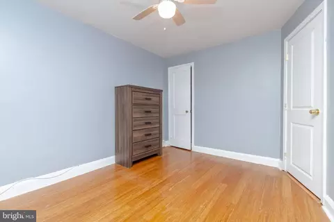 Bedroom - 3247 Pelham Ave, Baltimore, MD 21213 photo 6 of 6