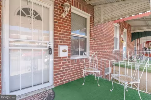 Exterior - 3247 Pelham Ave, Baltimore, MD 21213 photo 2 of 5