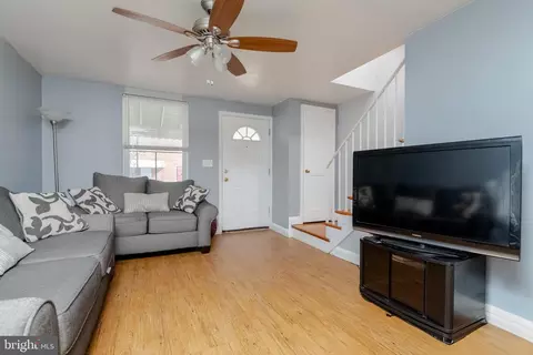 Living - 3247 Pelham Ave, Baltimore, MD 21213 photo 2 of 2