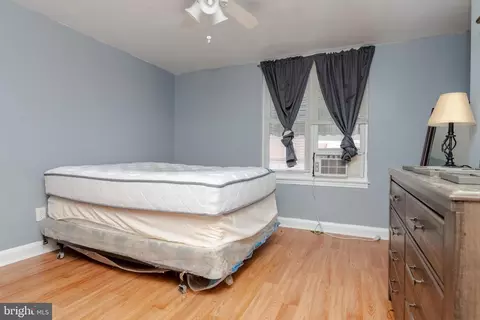 Bedroom - 3247 Pelham Ave, Baltimore, MD 21213 photo 1 of 6