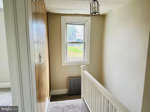 Entry Way - 4116 Saint Thomas Ave, Baltimore, MD 21206 photo 2 of 2