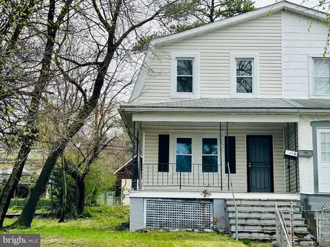 4116 Saint Thomas Ave, Baltimore, MD 21206