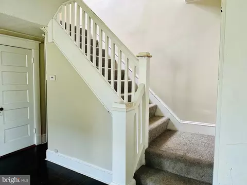 Entry Way - 4116 Saint Thomas Ave, Baltimore, MD 21206 photo 1 of 2