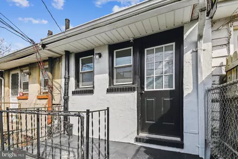 Exterior - 1606 Marshall St, Baltimore, MD 21230 photo 2 of 5