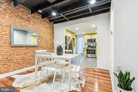 Dining - 1606 Marshall St, Baltimore, MD 21230 photo 2 of 2