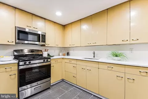 Kitchen - 1606 Marshall St, Baltimore, MD 21230 photo 2 of 6