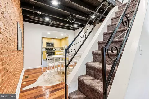 Entry Way - 1606 Marshall St, Baltimore, MD 21230 photo 1 of 1